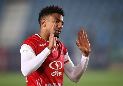 خبر خوش پزشک باشگاه پرسپولیس به سرمربی تیم