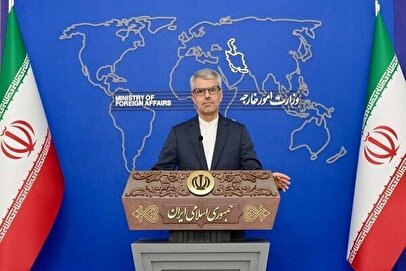 جزییات جدید مذاکرات ایران و آمریکا از زبان بقایی