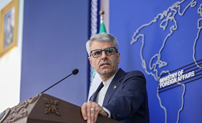 پاسخ سخنگوی وزارت خارجه به احتمال ادامه دور سوم مذاکرات ایران و آمریکا