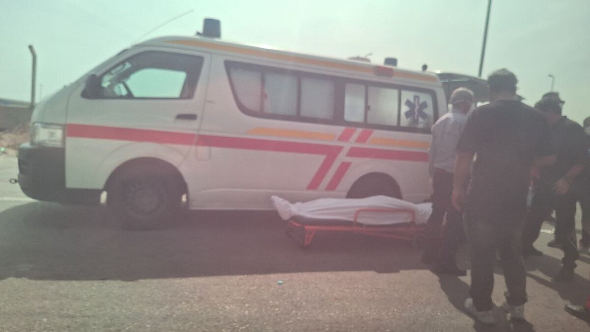 شمار مصدومان انفجار بندرعباس از ۷۰۰ نفر گذشت