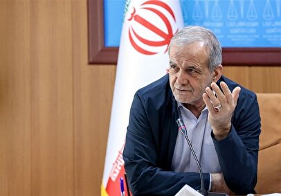 پیگیری لحظه به لحظه رئیس جمهور برای کمک به مجروحان حادثه بندرعباس
