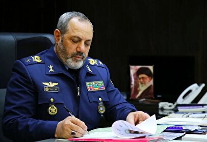 وعده شیرین وزیر دفاع درباره حقوق بازنشستگان نیروهای مسلح