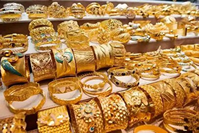 قیمت طلا و سکه امروز ۷ اردیبهشت ۱۴۰۴ + جدول