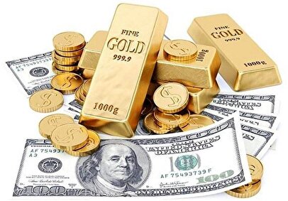 قیمت دلار، طلا و سکه امروز ۷ اردیبهشت ۱۴۰۴/ قیمت دلار آزاد در بازار چند؟