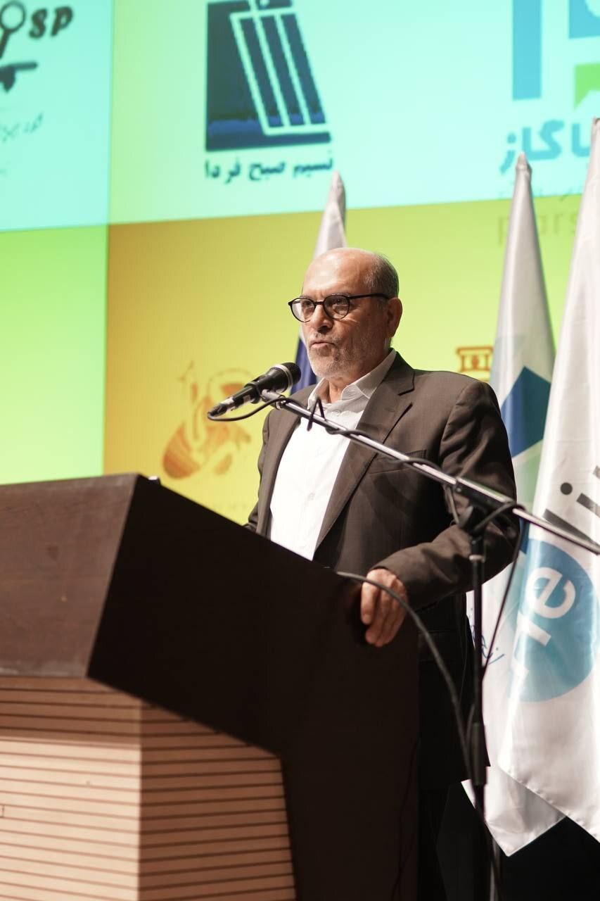 نیازمند ارتباط بهتر صنعت و دانشگاه هستیم/ چشم‌انداز خوبی در انتظار صنعت گازهای فشرده است