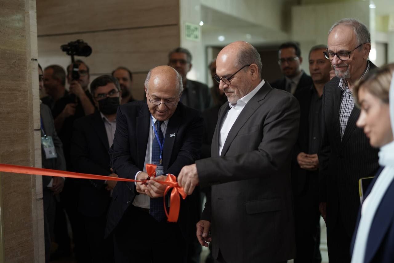 نیازمند ارتباط بهتر صنعت و دانشگاه هستیم/ چشم‌انداز خوبی در انتظار صنعت گازهای فشرده است