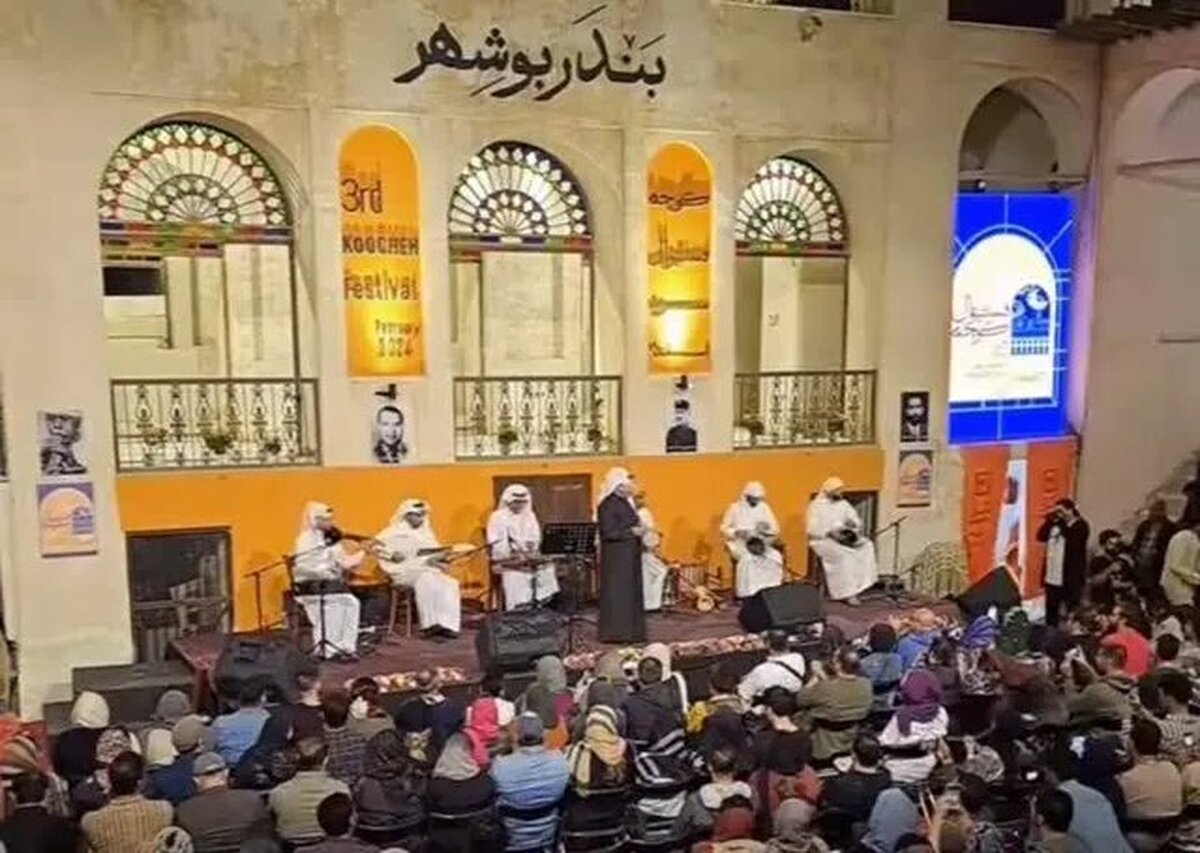 فوری/ فستیوال کوچه تعطیل شد + بیانیه رسمی فستیوال فوری/ فستیوال کوچه تعطیل شد + بیانیه رسمی فستیوال