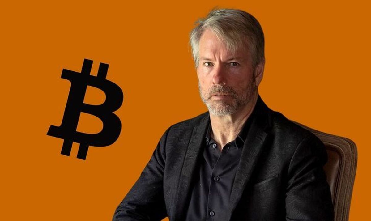 تحلیلگر بیت کوین: استراتژی مایکل سیلور ارزش بازار بیت کوین را به ۲۰۰ تریلیون دلار میرساند