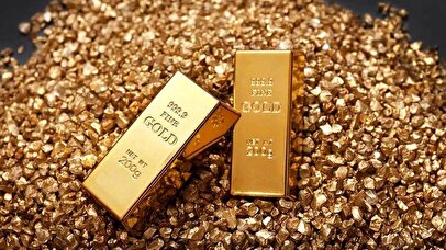 کف قیمتی طلا شکست/ قیمت جدید طلا امروز ۸ اردیبهشت ۱۴۰۴
