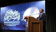 رونمایی از دو کتاب جدید حقوق ارزی و حقوق چک در همایش ملی حقوق بانکی