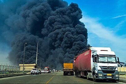 مقصران حادثه انفجار بندرشهید رجایی مشخص شدند/ بی‌کفایتی و سهل‌انگاری محرز شد