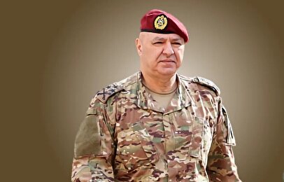 تصمیم جوزف عون درباره خلع سلاح حزب‌الله