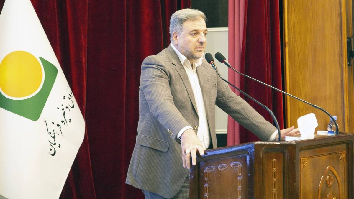 قانونمداری و مسئولیتپذیری 2 ویژگی و ضرورت راهبردی مدیران عامل شرکتهای ذخیره فرهنگیان قانونمداری و مسئولیتپذیری 2 ویژگی و ضرورت راهبردی مدیران عامل شرکتهای ذخیره فرهنگیان