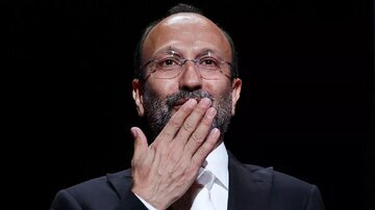 داستان فیلم جدید اصغر فرهادی لو رفت داستان فیلم جدید اصغر فرهادی لو رفت