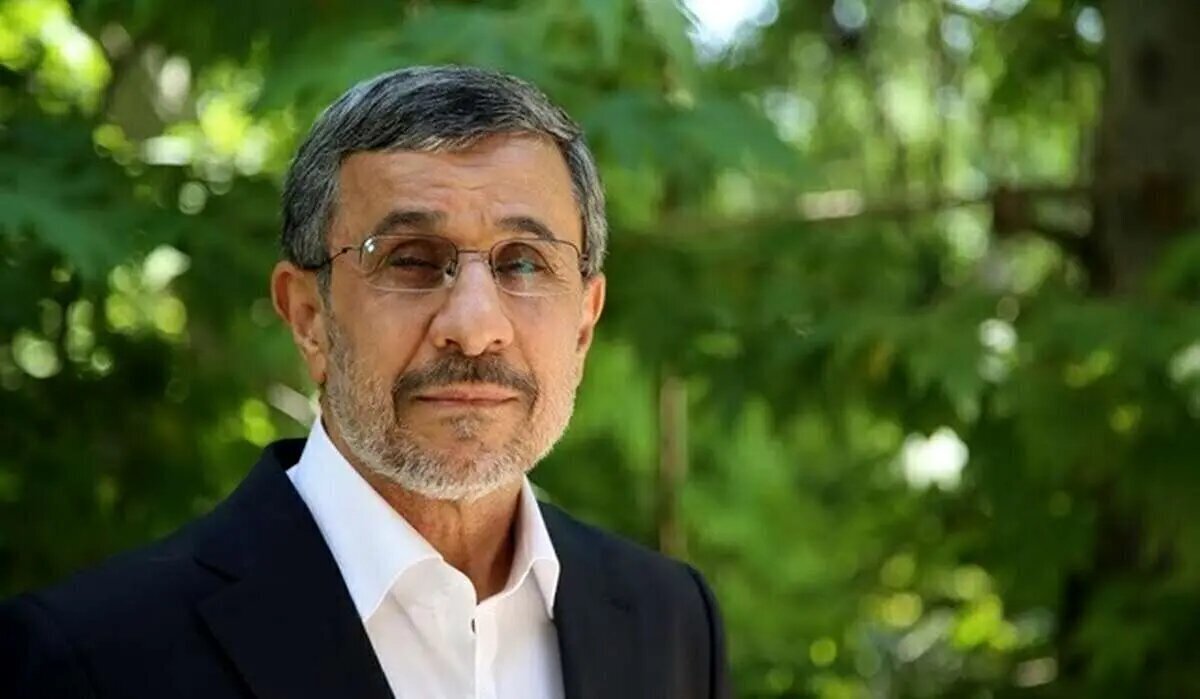 واکنش احمدی‌نژاد به انفجار در بندرعباس