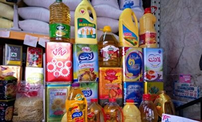 بازار آشفته روغن خوراکی/ قیمت روغن ۵ کیلویی نجومی شد!