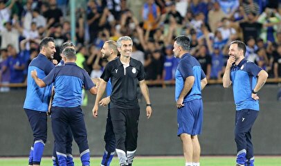 محمدی: روحیه جنگندگی باید در استقلال زنده شود