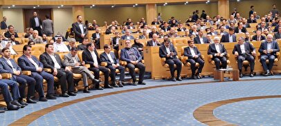 مشارکت‌نامه صندوق تضمین غیردولتی صنعت نفت با مشارکت بانک رفاه کارگران امضا شد