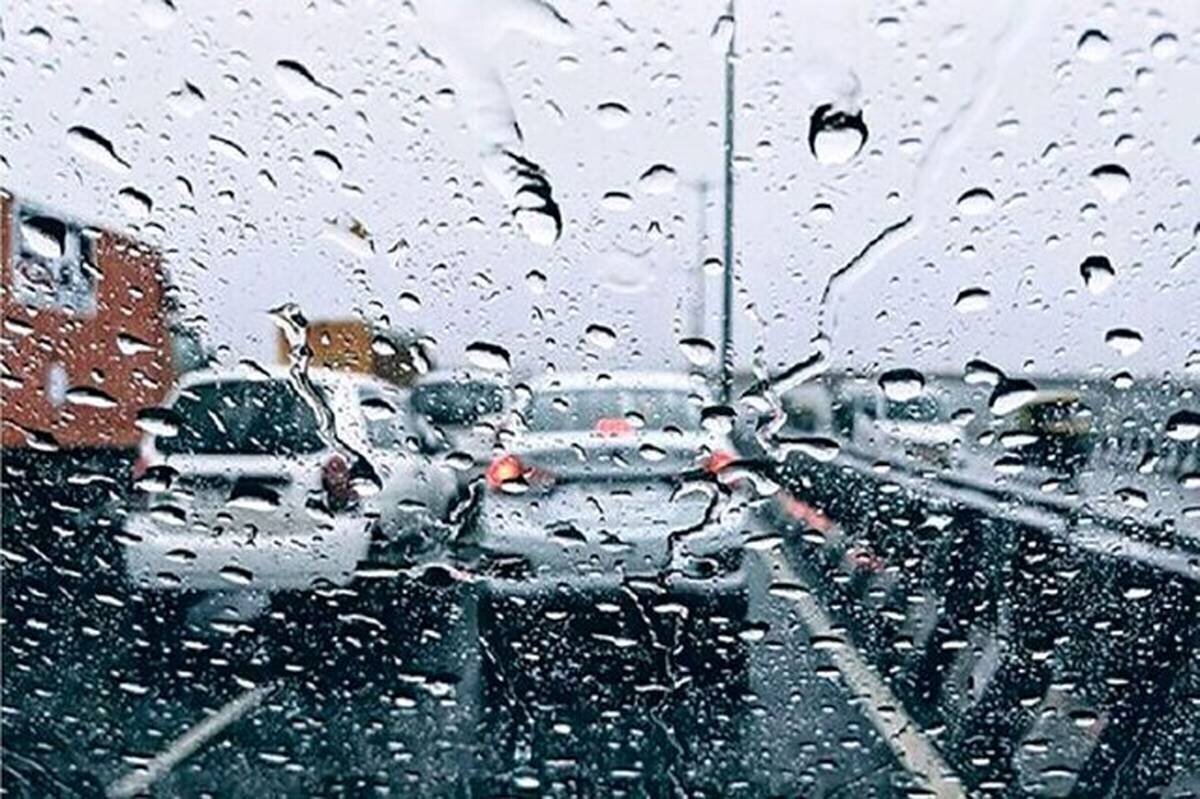 هواشناسی ایران۱۴۰۴/۳/۱؛هشدار ناپایداری جو در ۱۶ استان هواشناسی ایران۱۴۰۴/۳/۱؛هشدار ناپایداری جو در ۱۶ استان