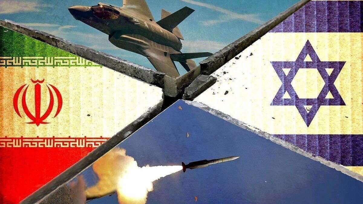  آکسیوس مدعی شد: اسرائیل آماده حمله به ایران است 