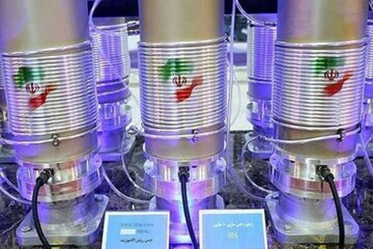  ۶ دلیل مهمی که آمریکا اصرار دارد غنی سازی در ایران به صفر برسد 