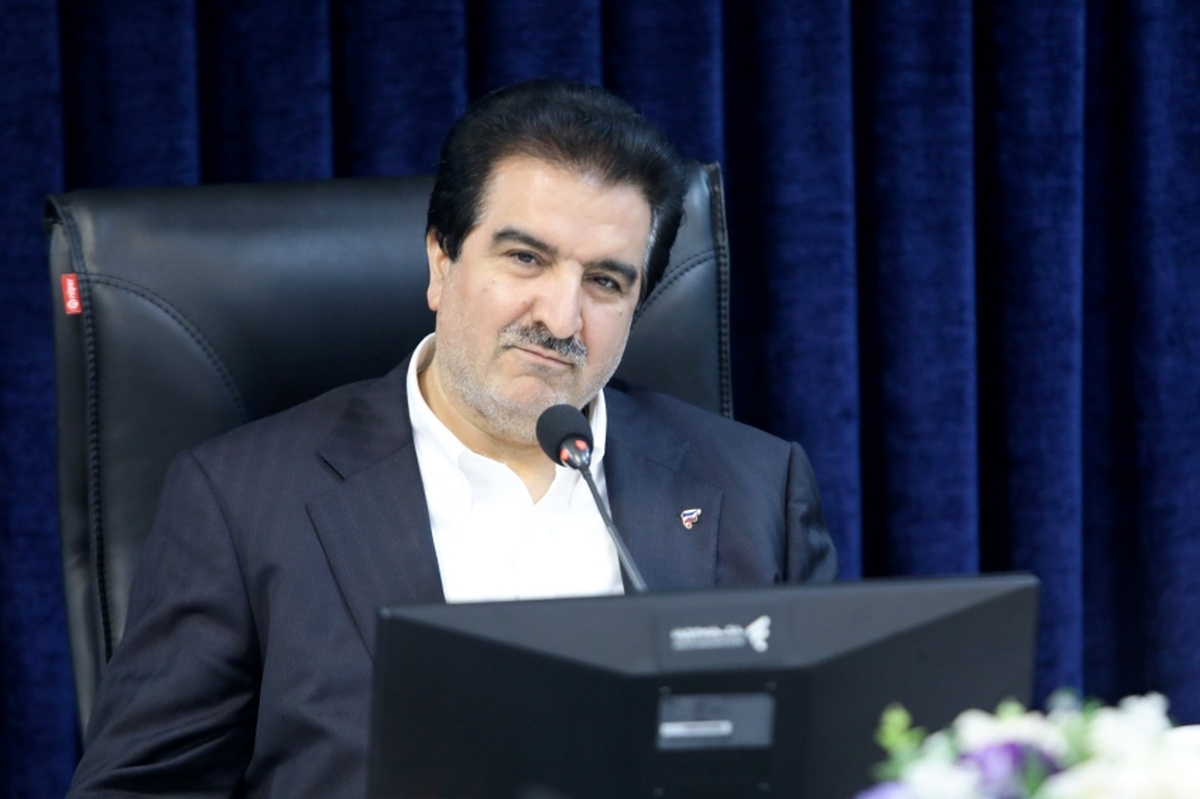 کارگران و بازنشستگان در اولویت خدمات بانک رفاه کارگران هستند کارگران و بازنشستگان در اولویت خدمات بانک رفاه کارگران هستند