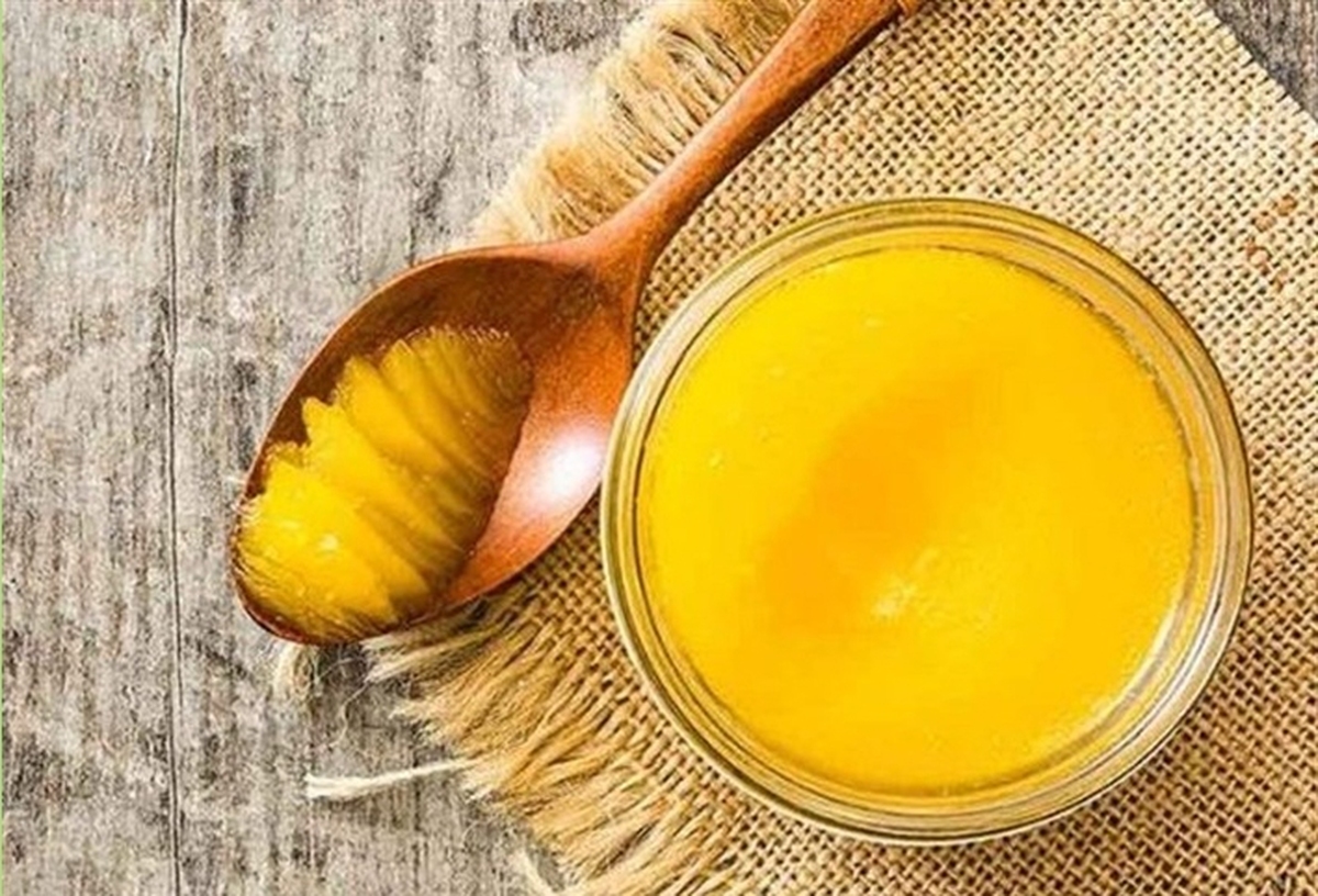  چرا مصرف زیاد روغن حیوانی بعد از زایمان خطرناک است؟ 