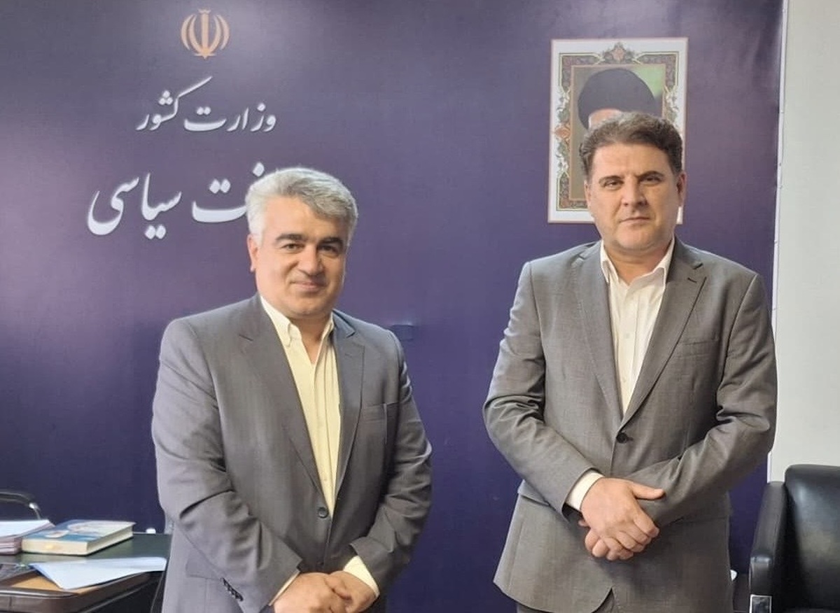  صبانور پتانسیل آن را دارد که محور توسعه غرب کشور باشد 