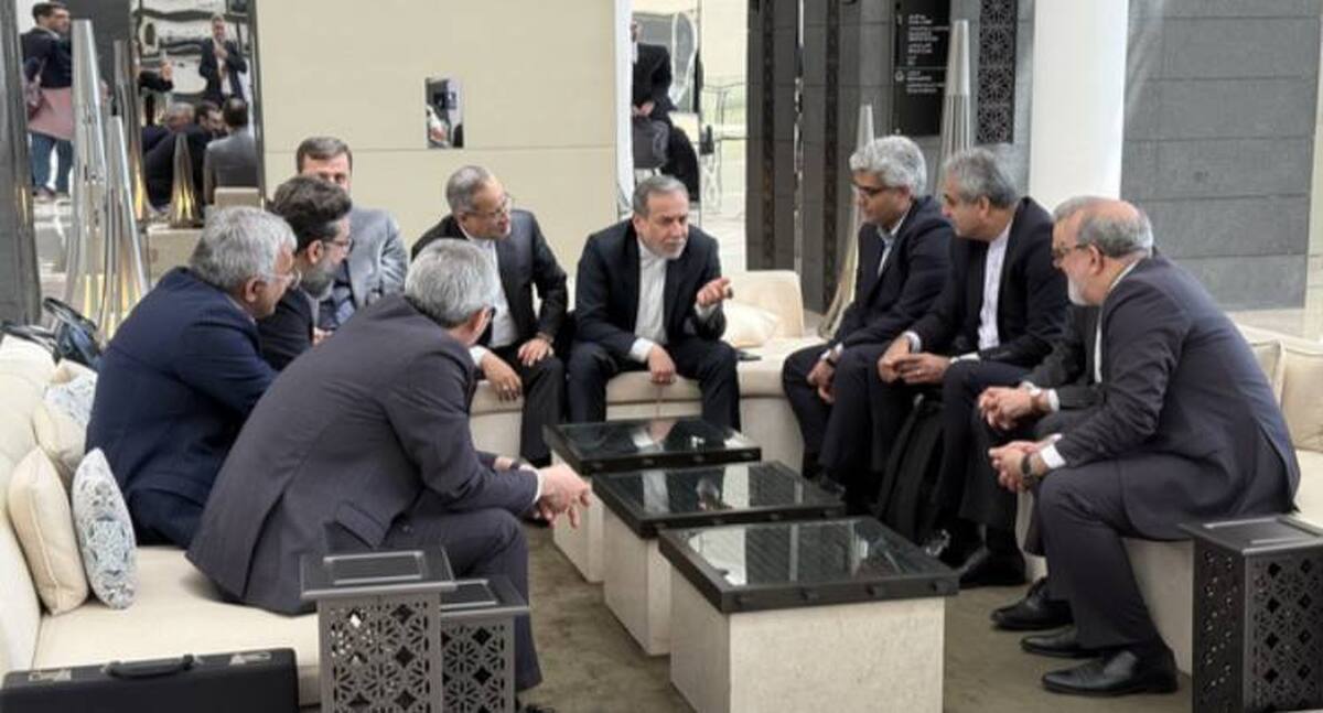  تا این لحظه هیچ پیشنهاد مکتوبی از آمریکا دریافت نشده‌ است 