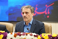 مدیریت موفق نقدینگی بانک ملی ایران در سال 1403