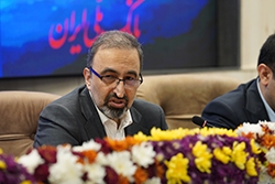 مدیریت موفق نقدینگی بانک ملی ایران در سال 1403