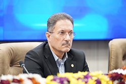 مدیریت موفق نقدینگی بانک ملی ایران در سال 1403