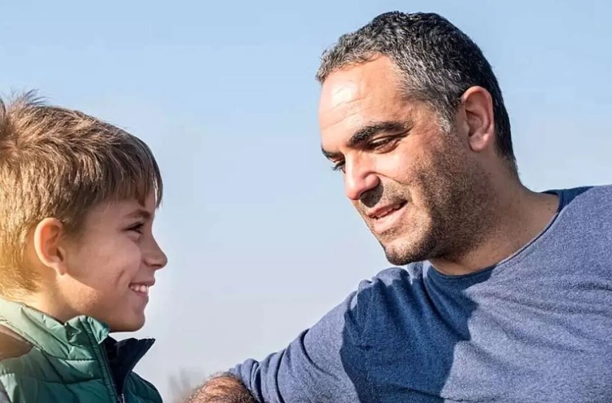 چگونه کودکی با هوش هیجانی بالا پرورش دهیم چگونه کودکی با هوش هیجانی بالا پرورش دهیم