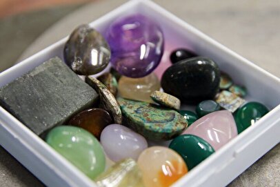 زرند، میزبان اولین جشنواره ملی گوهرسنگ‌ها و شهاب‌سنگ‌های ایران