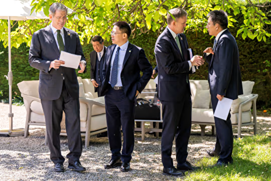 زنگ خطر فروپاشی آتش‌بس تجاری آمریکا و چین