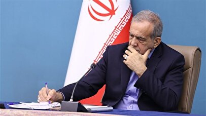 وزیر صمت شخصا اتخاذ رویکرد تسهیلگری در حوزه تولید و صادرات را پیگیری کند