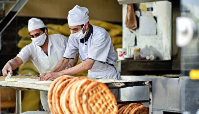 تکلیف قیمت جدید نان به زودی روشن می‌شود