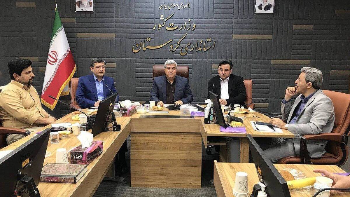  متهم ردیف اول خاموشی‌های ایران شناسایی شد 