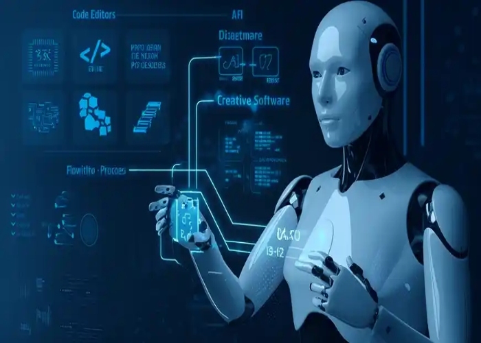 برترین هوش مصنوعی 2025