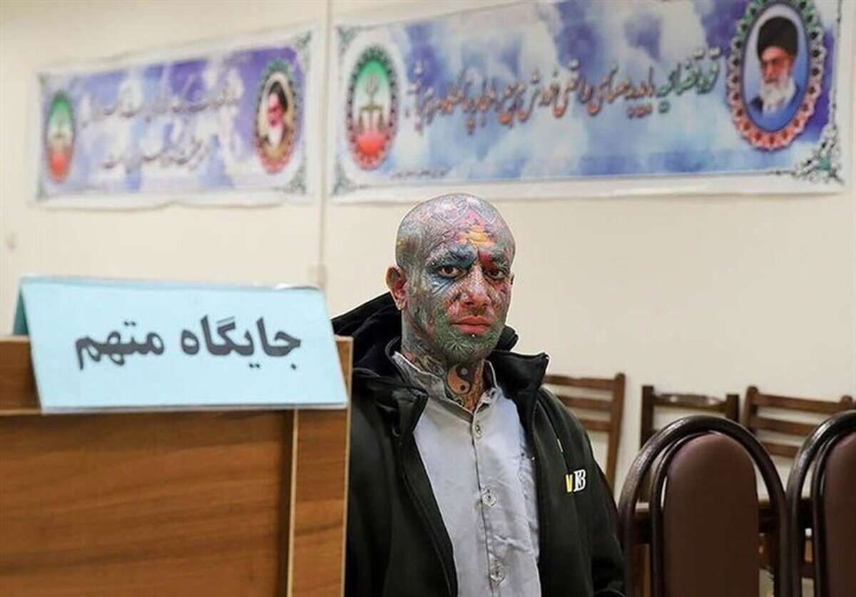 اطلاعیه سازمان زندانها درباره امیر تتلو اطلاعیه سازمان زندانها درباره امیر تتلو