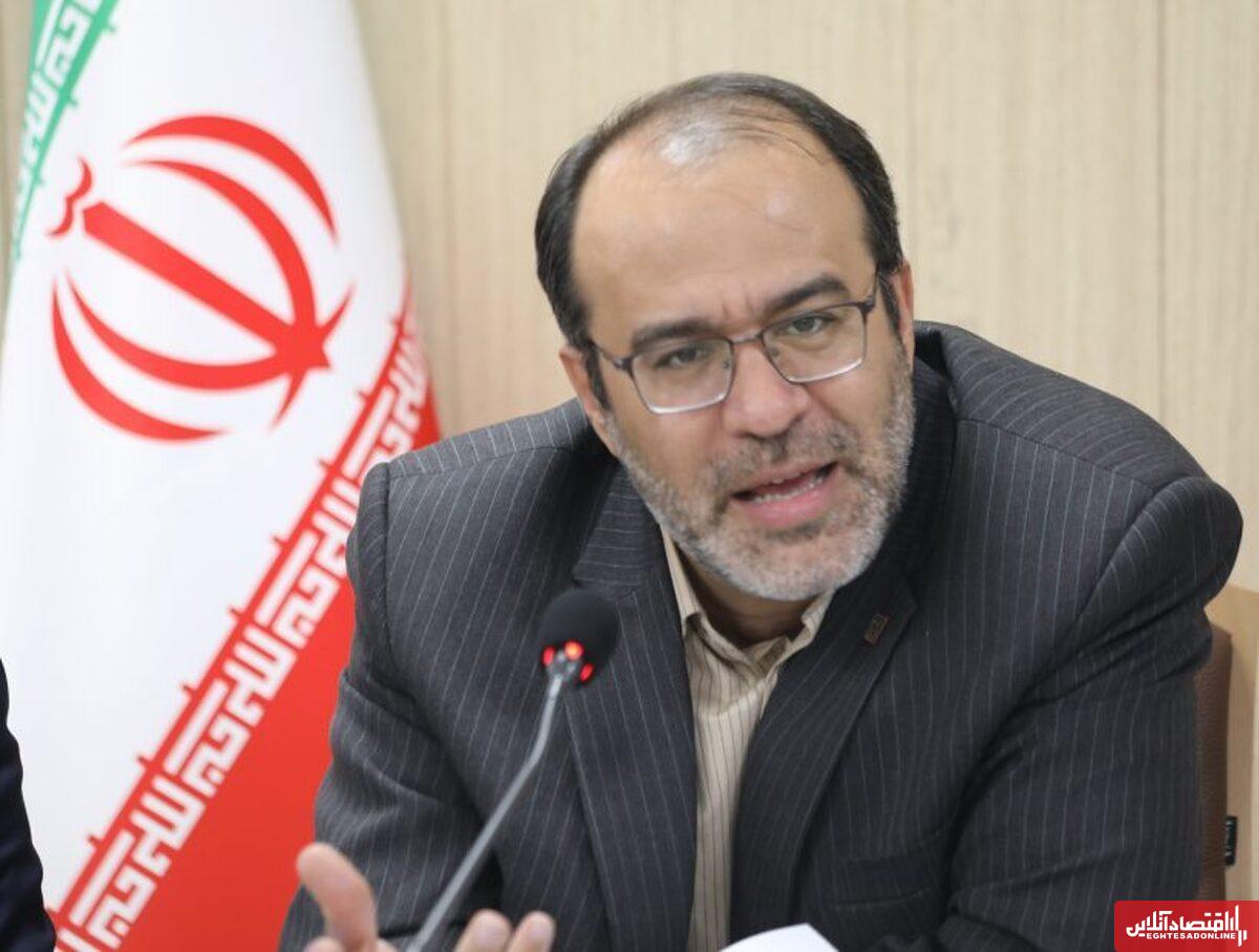  عملیاتی شدن رشد ۸ درصدی در کشور با سرمایه گذاری هدفمند/ ضرورت اجرای قانون تامین مالی تولید زیرساخت 
