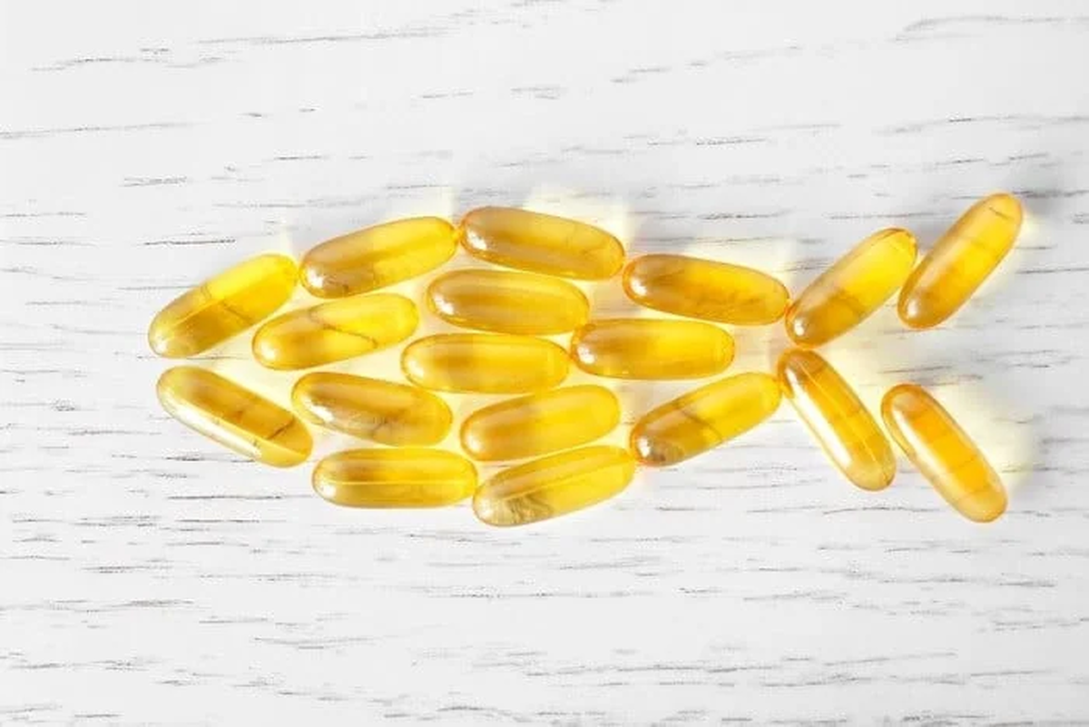  امگا ۳ برای لاغری خوب است یا برای چاقی؟ 