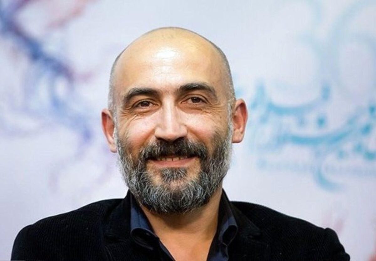 استایل متفاوت هادی حجازی فر در کنار سردار آزمون سوژه شد+عکس استایل متفاوت هادی حجازی فر در کنار سردار آزمون سوژه شد+عکس