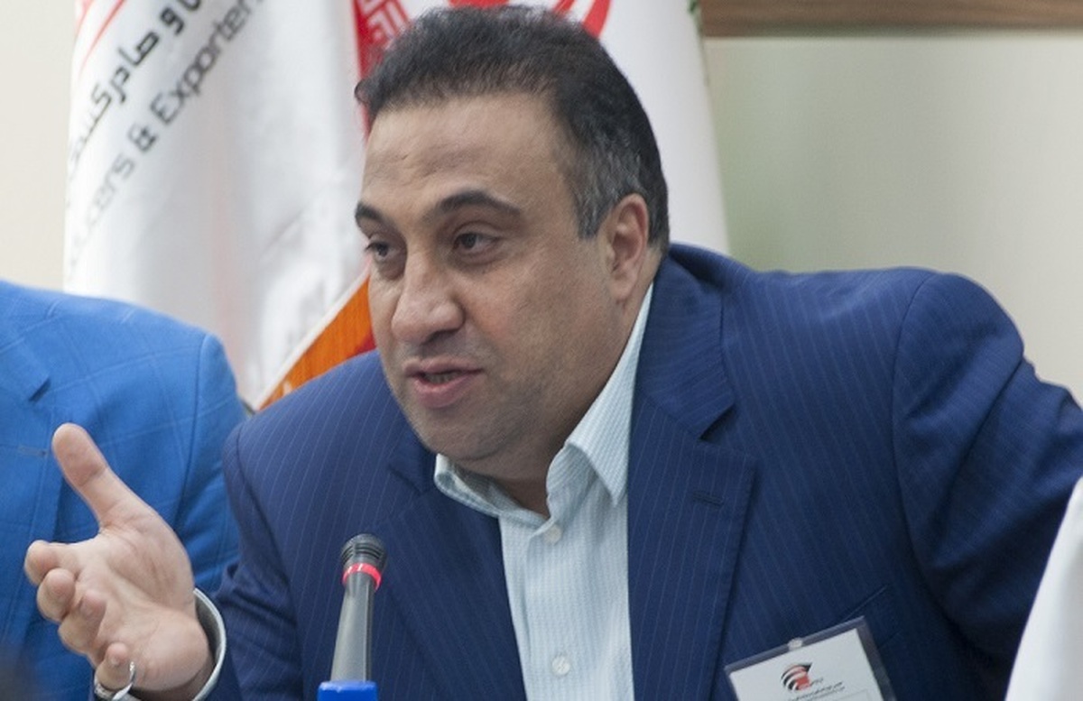 شرایط بخش معدن، وخیم است