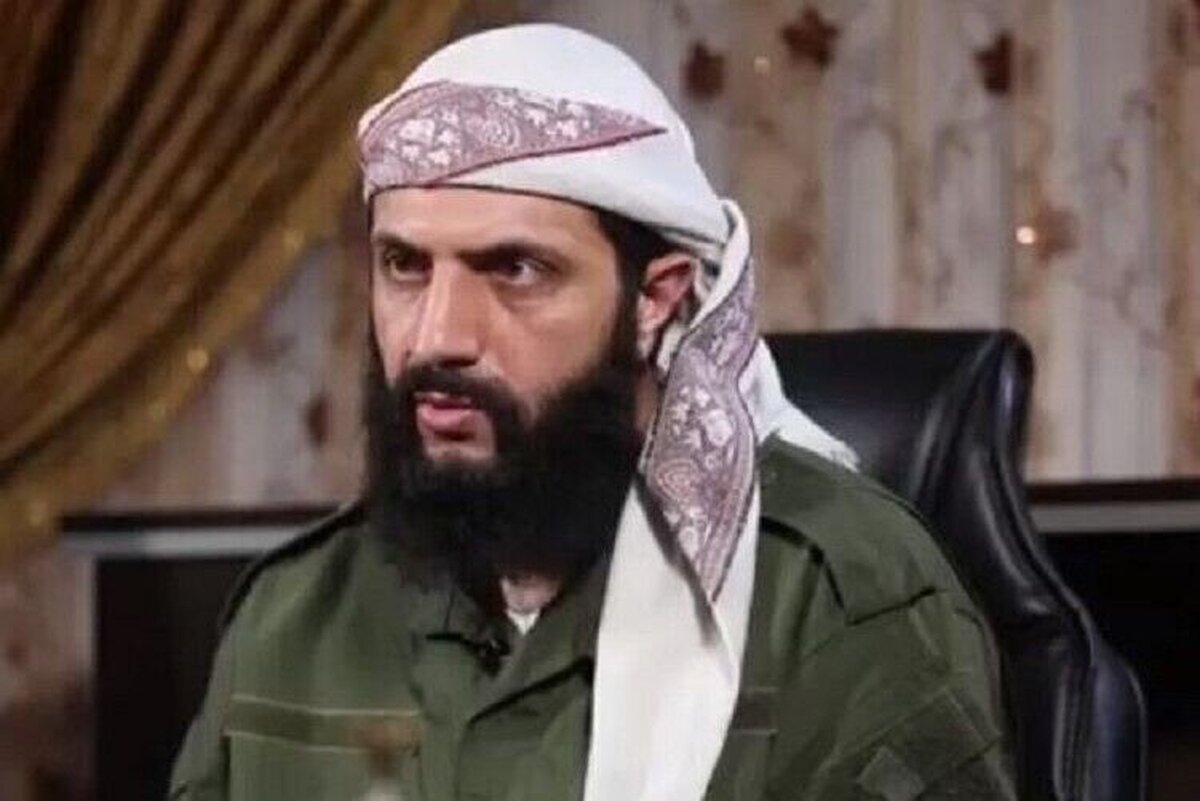  دادگاه محاکمه الجودانی برگزار شد 