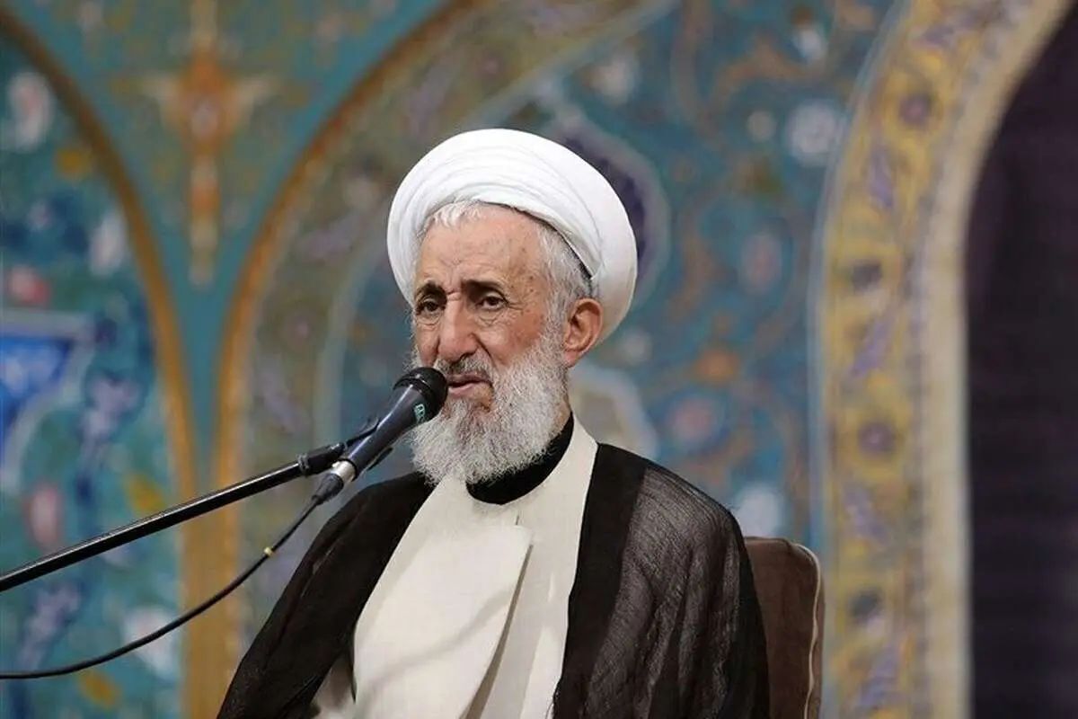  روایت کاظم صدیقی از رفتار رئیسی با وی بعد از ماجرای باغ ازگل+ فیلم 
