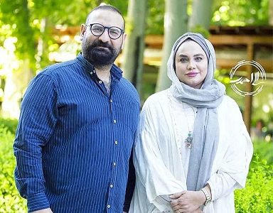 بیوگرافی نرگس آبیار سریال سووشون+همسر، فرزند و فیلم‌های نرگس آبیار