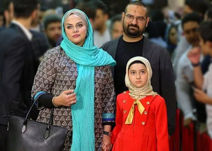 بیوگرافی نرگس آبیار سریال سووشون+همسر، فرزند و فیلم‌های نرگس آبیار