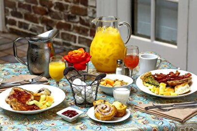 بهترین زمان برای خوردن صبحانه چه ساعتی است؟