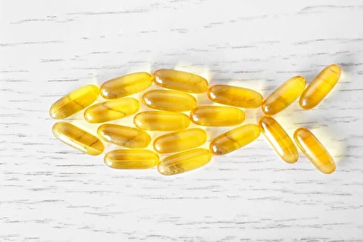 امگا ۳ برای لاغری خوب است یا برای چاقی؟